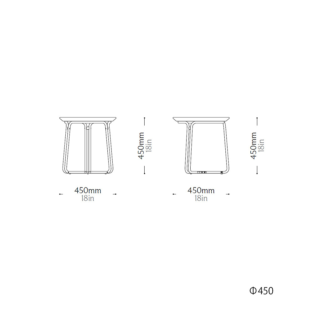 QT COFFEE TABLE｜ステラワークス｜コンフォートQ｜阪急百貨店の