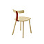 T&O T1 CHAIR / T&O T1 チェア ( マルニ木工 / maruni )