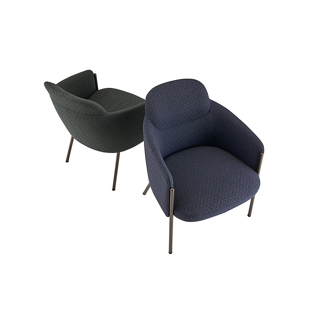 KAIA LOUNGE｜アルフレックス｜コンフォートQ｜阪急百貨店のインテリア