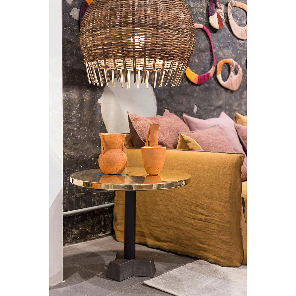 CROCO 95/96｜ジェルバゾーニ｜コンフォートQ｜阪急百貨店のインテリア