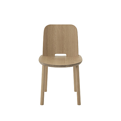 FUGU CHAIR / フグ チェア ( マルニ木工 / maruni )