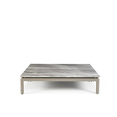 LODGE COFFEE TABLE / ロッジ コーヒーテーブル ( エシモ / ETHIMO )