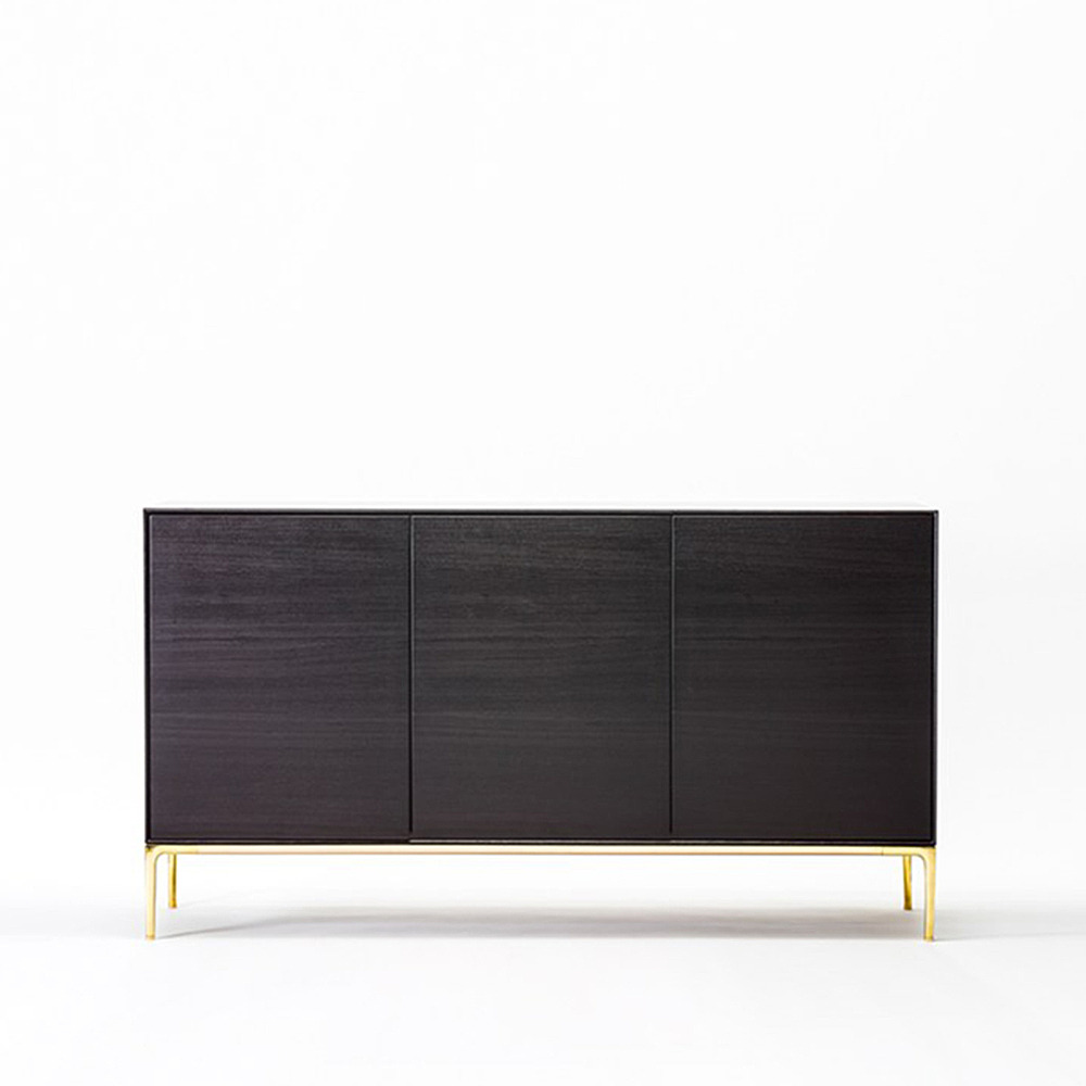 STANDARD COMPOSITION CABINET｜タイム アンド スタイル