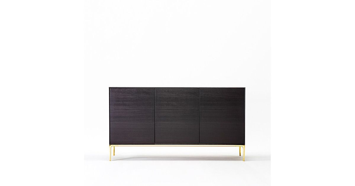 STANDARD COMPOSITION CABINET｜タイム アンド スタイル
