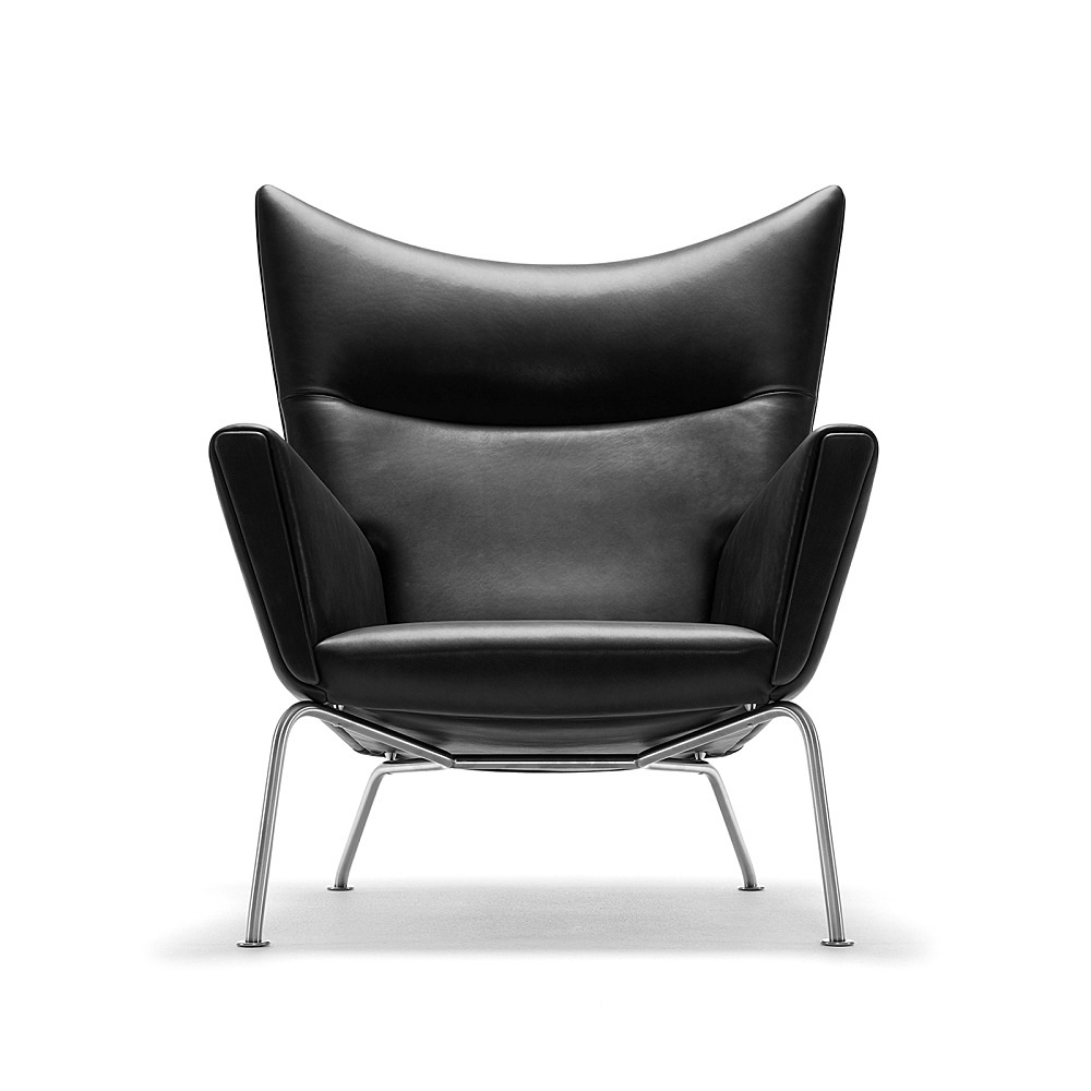 CH445 WING CHAIR｜カール・ハンセン＆サン｜コンフォートQ｜阪急