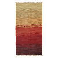 ROGOBA KILIM 18222｜ロゴバキリム｜コンフォートQ｜阪急百貨店の