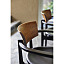 CHIC ARM CHAIR / シックアームチェア ( 柏木工 / KASHIWA )