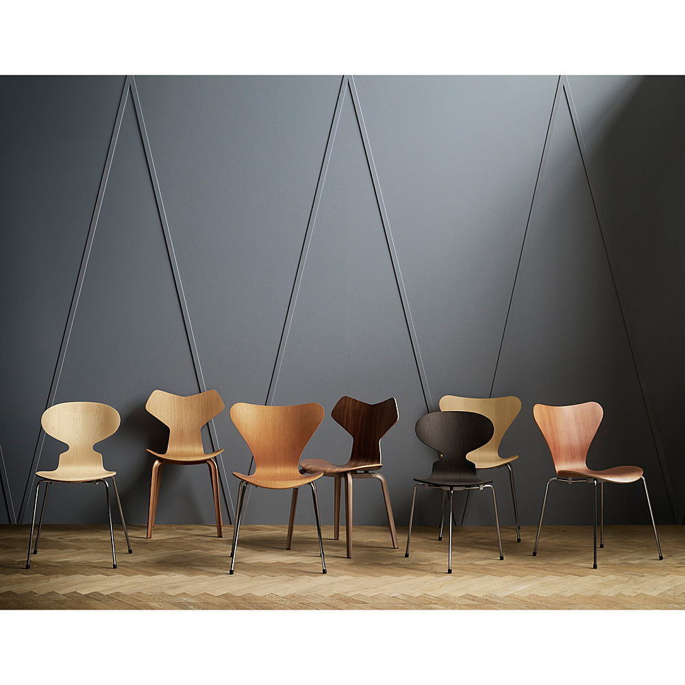 ANT CHAIR 3100｜フリッツ・ハンセン｜コンフォートQ｜阪急百貨店の