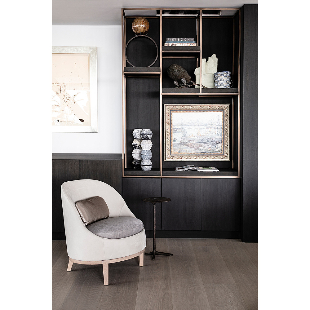 KLINK SIDE TABLE｜ピート・ブーン｜コンフォートQ｜阪急百貨店の