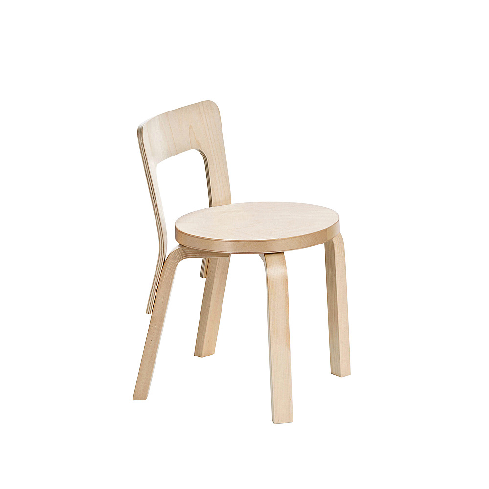 子供用椅子 N65 CHILDREN'S CHAIR｜アルテック｜コンフォートQ｜阪急百貨店の