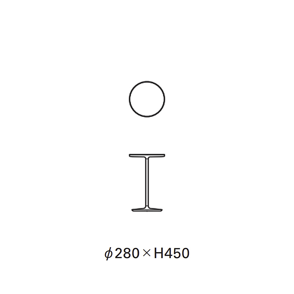 MONK'S SIDE TABLE｜タイム アンド スタイル｜コンフォートQ｜阪急