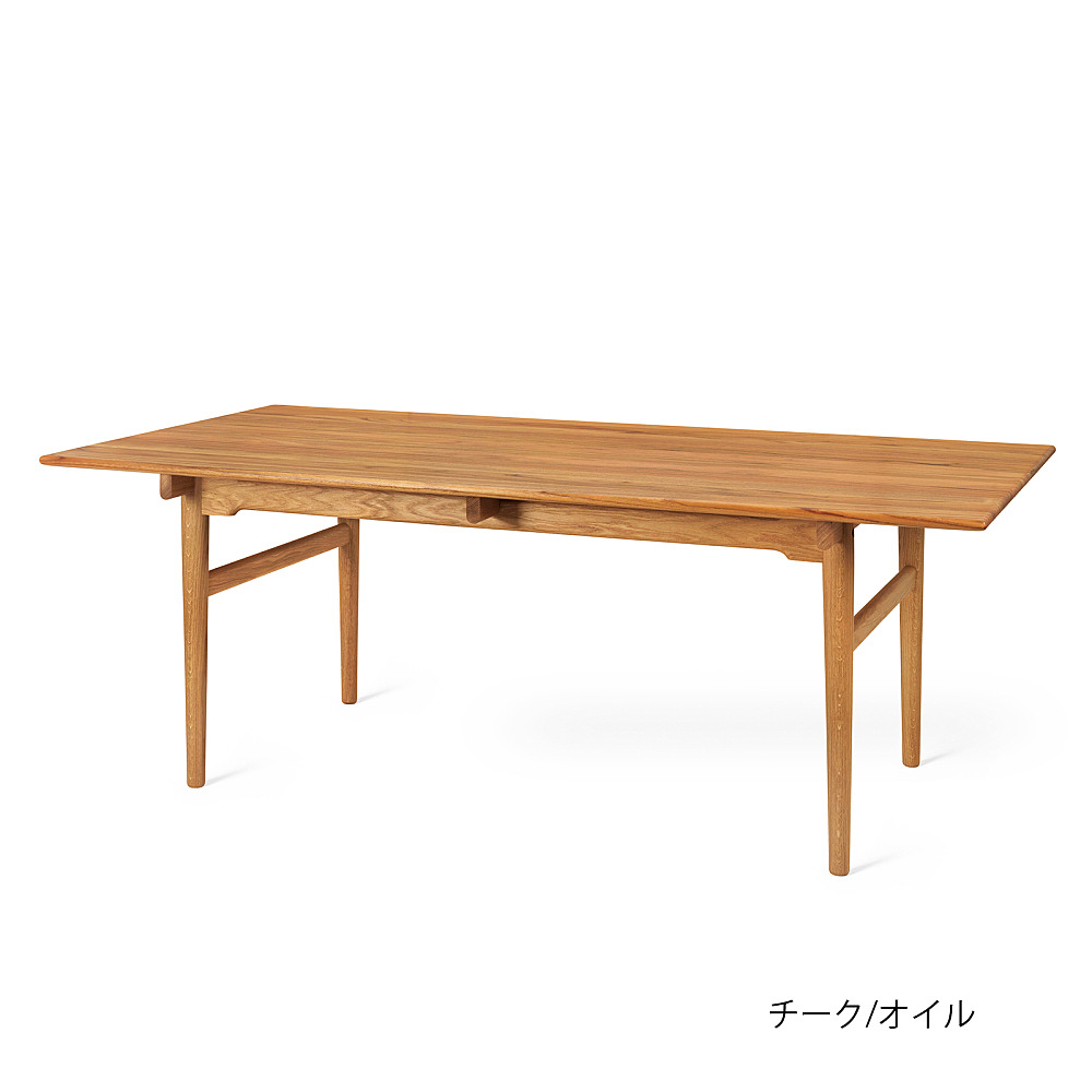 CH327｜カール・ハンセン＆サン｜コンフォートQ｜阪急百貨店の