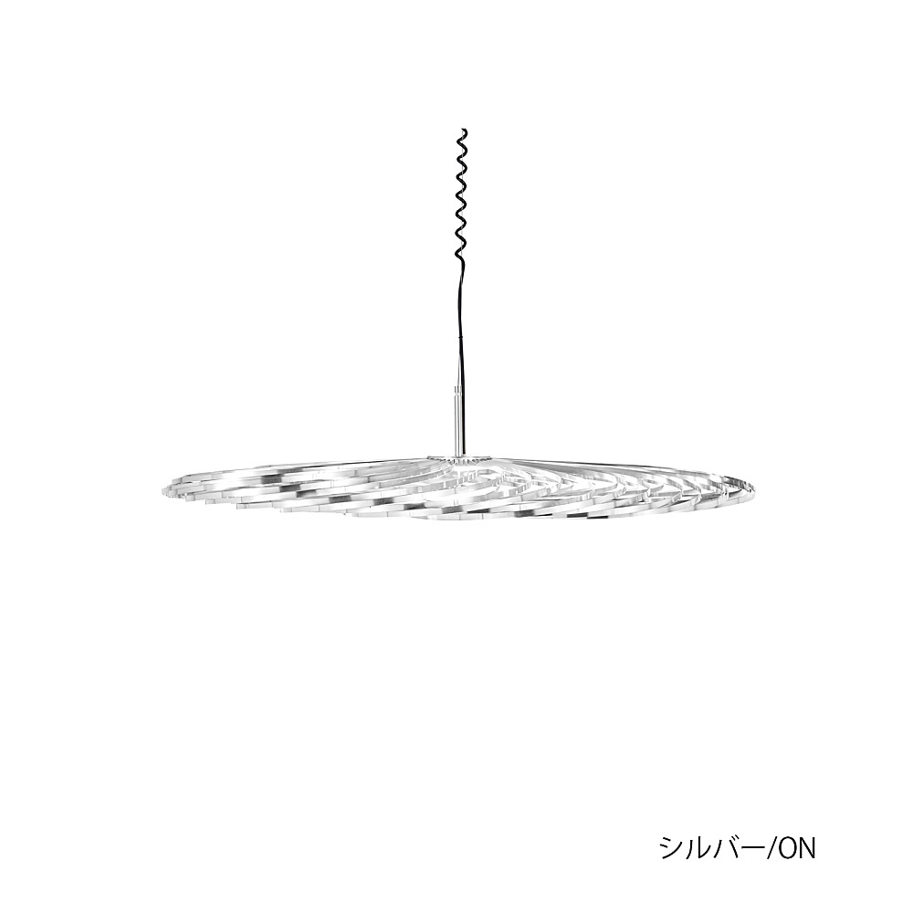 SPRING MEDIUM PENDANT｜トム・ディクソン｜コンフォートQ｜阪急百貨店