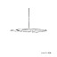 SPRING MEDIUM PENDANT / スプリングミディアムペンダント ( トム・ディクソン / Tom Dixon )