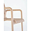THE WOODEN CANTILEVER CHAIR / ザウッデンカンチレバーチェア ( タイム アンド スタイル / TIME & STYLE )