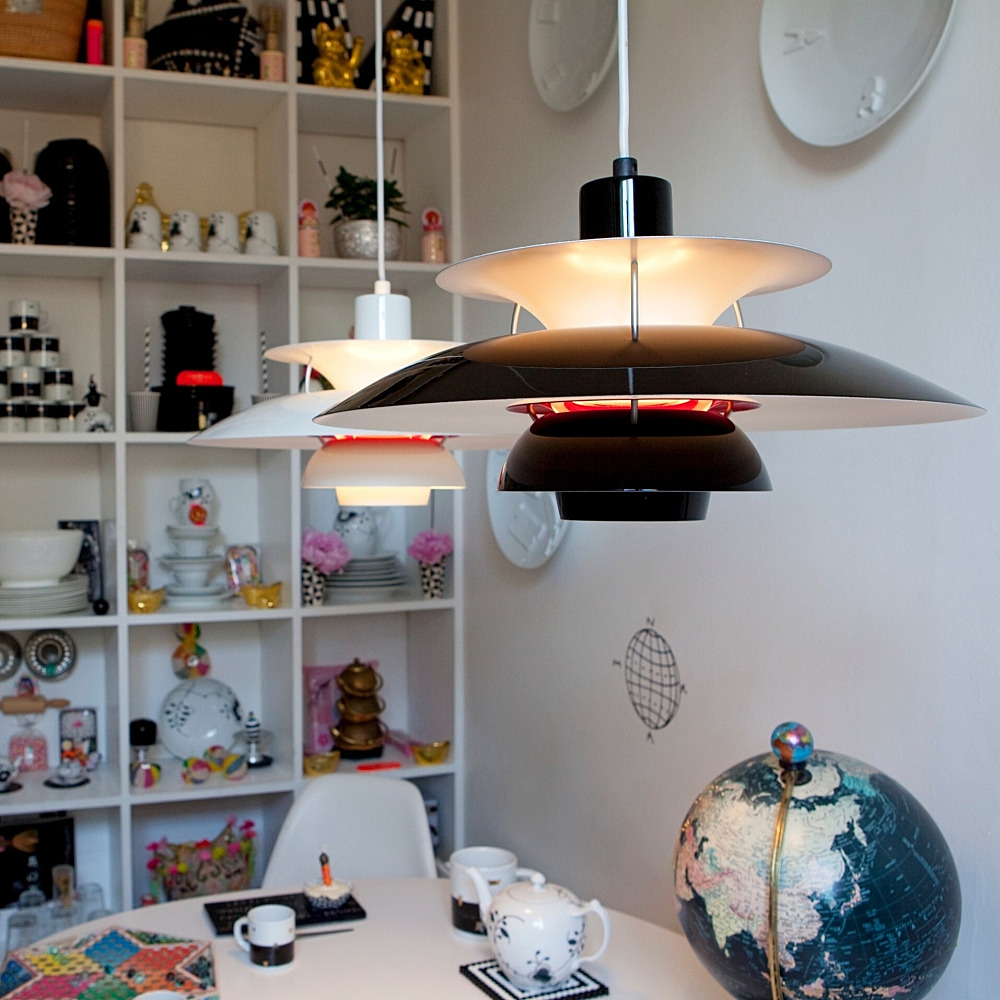 PH 5 COLOR｜ルイスポールセン｜コンフォートQ｜阪急百貨店の