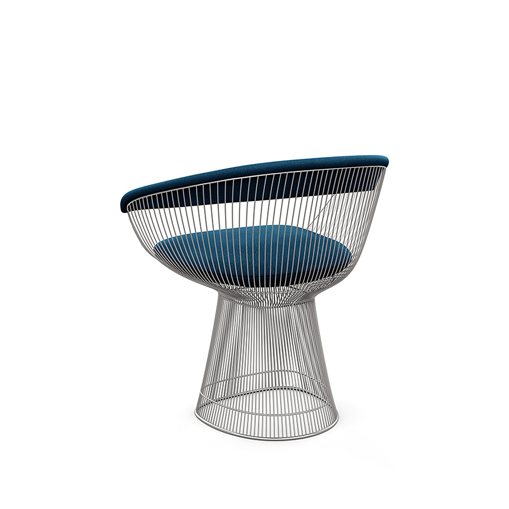 PLATNER SIDE CHAIR｜ノル｜コンフォートQ｜阪急百貨店のインテリア