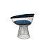 PLATNER SIDE CHAIR / プラットナーサイドチェア ( ノル / Knoll )