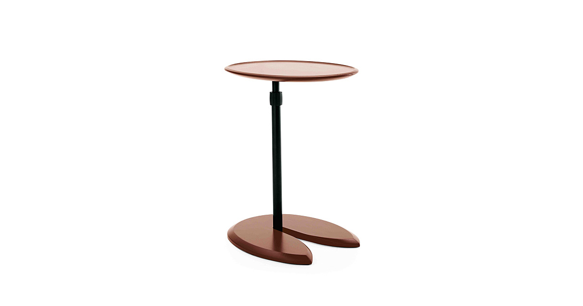 ELLIPSE TABLE｜ストレスレス®｜コンフォートQ｜阪急百貨店の
