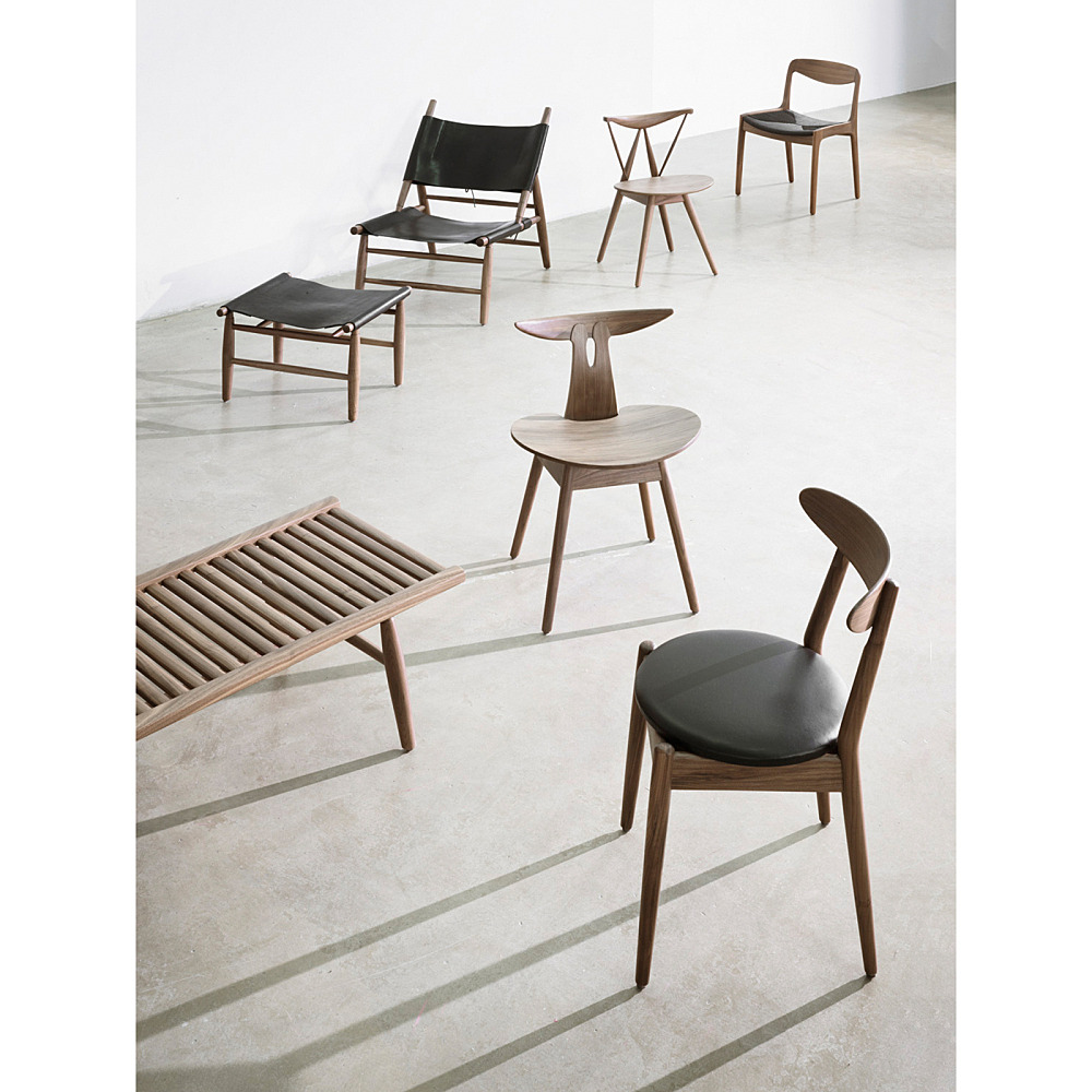 PIANO CHAIR｜ステラワークス｜コンフォートQ｜阪急百貨店のインテリア