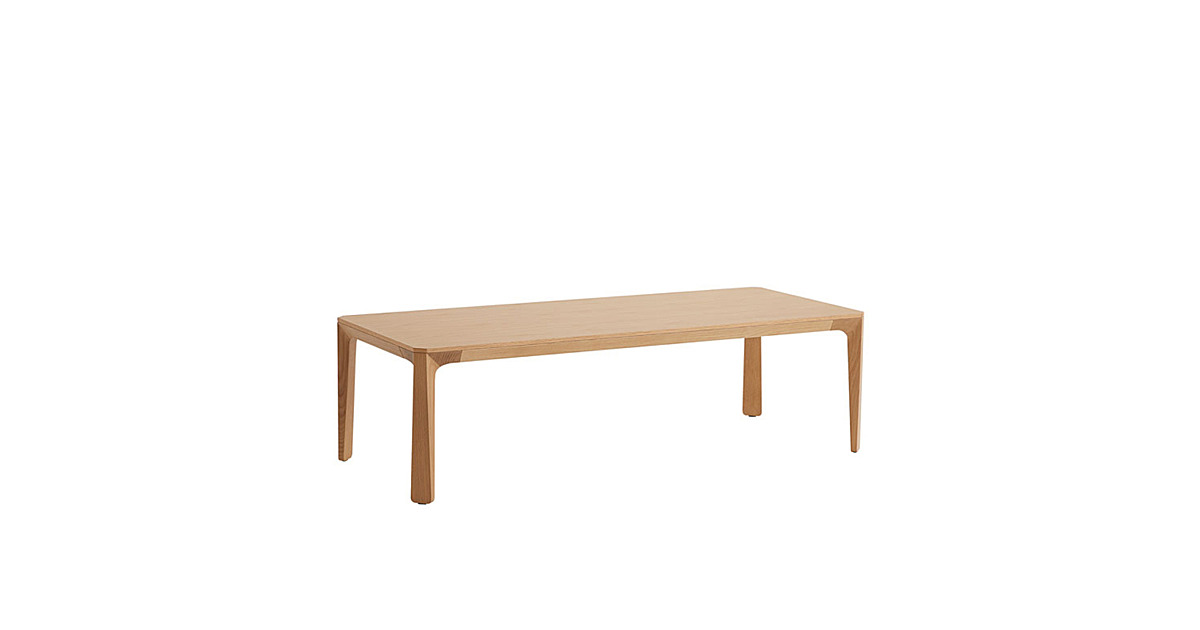 MONTEBELLO LIVING TABLE｜アルフレックス｜コンフォートQ｜阪急百貨店