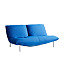 ROSETCALIN2 STEEL/WOOD 2SEATER / ロゼカラン2 スチール/ウッド レッグ ( リーン・ロゼ / Ligne Roset )