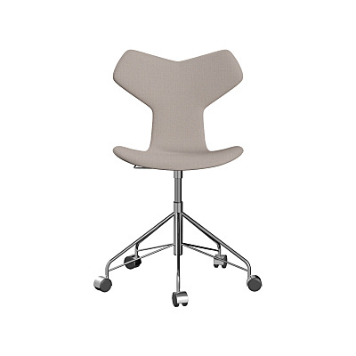 GRAND PRIX 3131 / グランプリチェア 3131 ( フリッツ・ハンセン / Fritz Hansen )