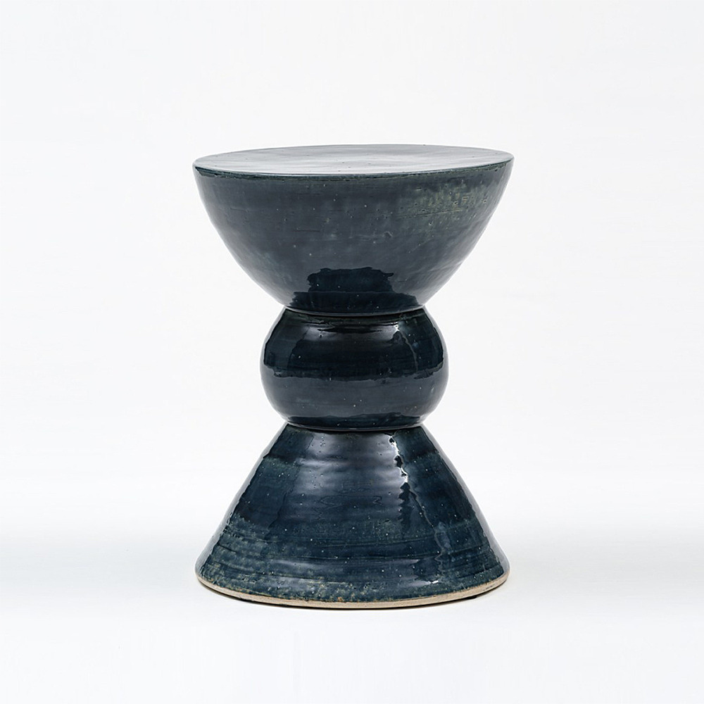 STONEWARE SCULPTURE｜タイム アンド スタイル｜コンフォートQ