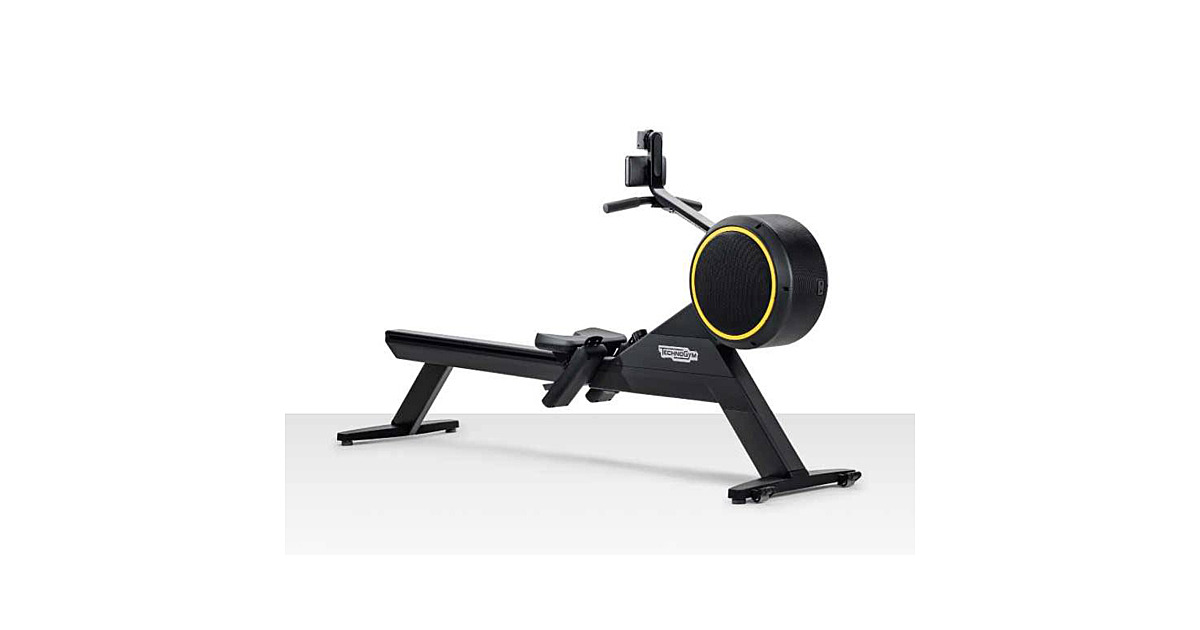 TECHNOGYM ローイングマシン SKILLROW｜テクノジム｜コンフォートQ｜阪急百貨店のインテリアショップ