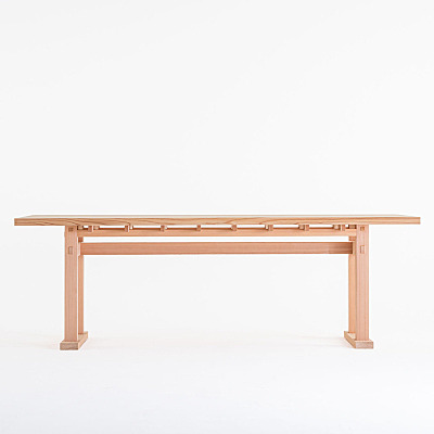 KIGUMI TABLE / キグミテーブル ( タイム アンド スタイル / TIME & STYLE )