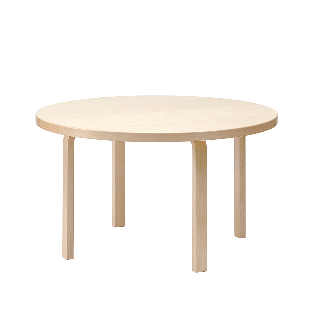 91 TABLE｜アルテック｜コンフォートQ｜阪急百貨店のインテリア