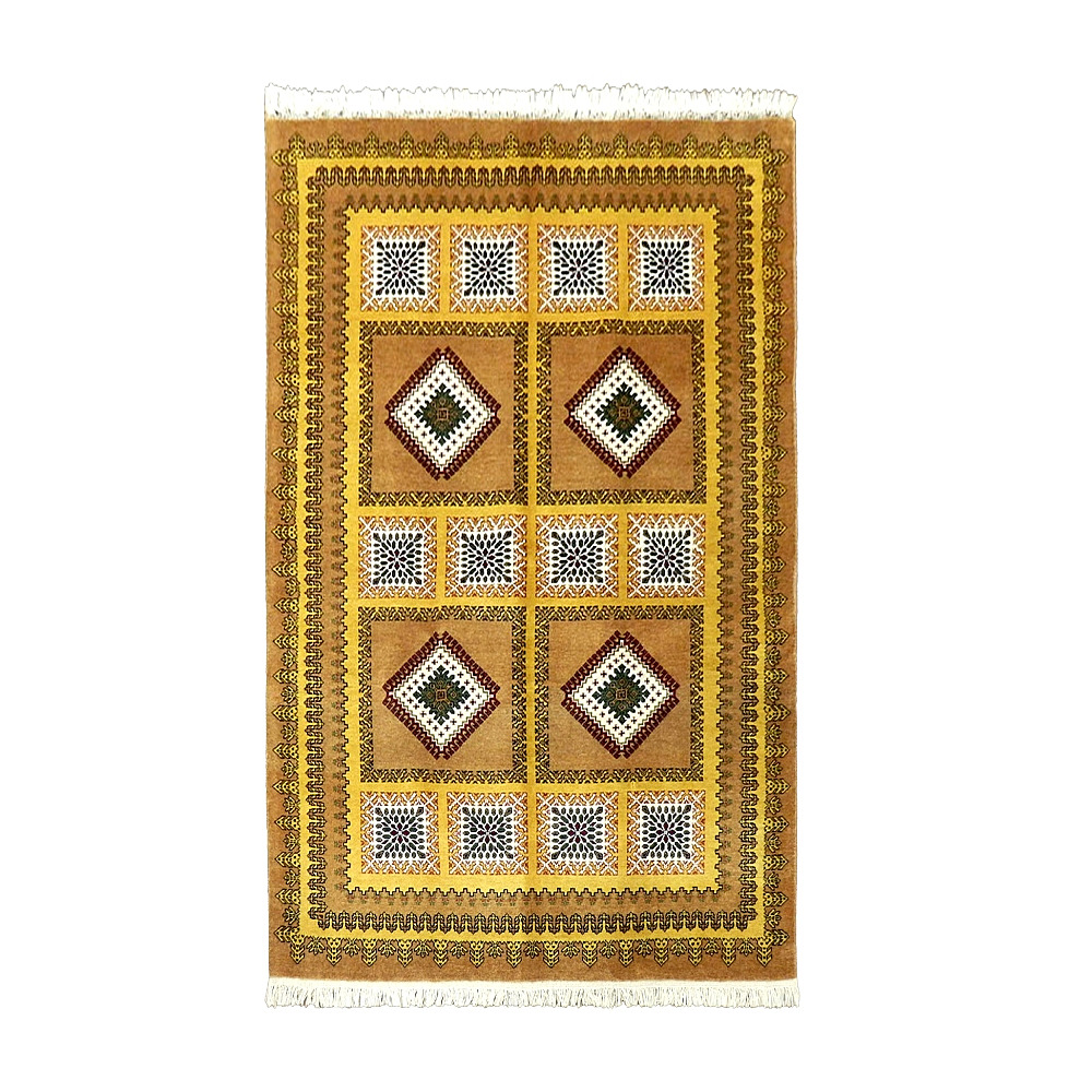 Persian Carpet 24416｜ペルシャ絨毯｜コンフォートQ｜阪急百貨店の