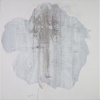 永田治子 －花を描く－LIVING with ART｜コンフォートQ｜阪急百貨店の