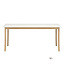 LIGHTWOOD DINING TABLE 130/160/180 CORIAN TOP / ライトウッド ダイニングテーブル130/160/180 ( マルニ木工 / maruni )