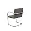 BRNO CHAIR TUBULAR / ブルーノチェア　チューブラー ( ノル / Knoll )