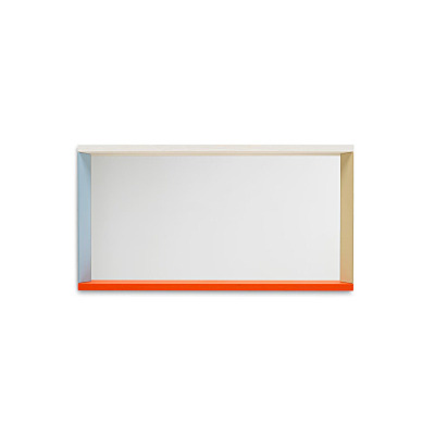 COLOUR FRAME MIRROR / カラー フレーム ミラー ( ヴィトラ / Vitra )