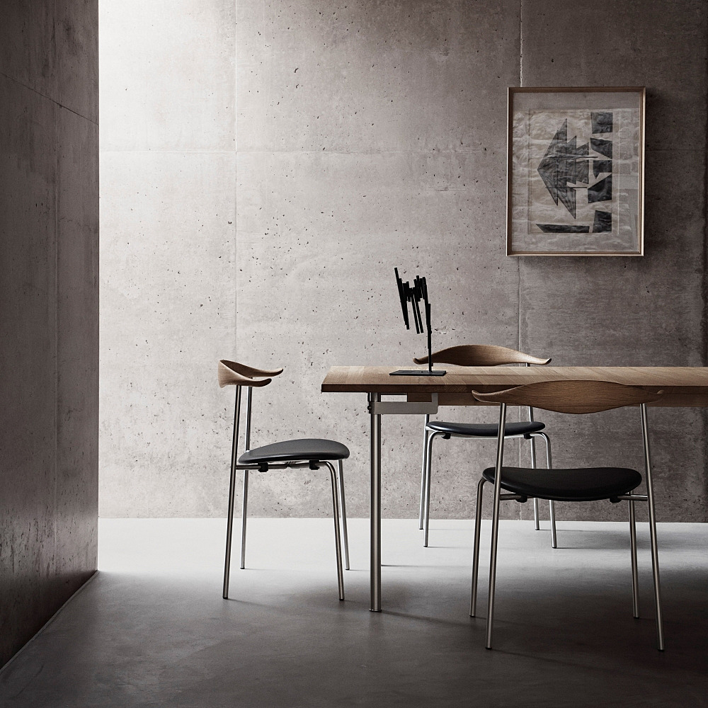 CH88P｜カール・ハンセン＆サン｜コンフォートQ｜阪急百貨店の