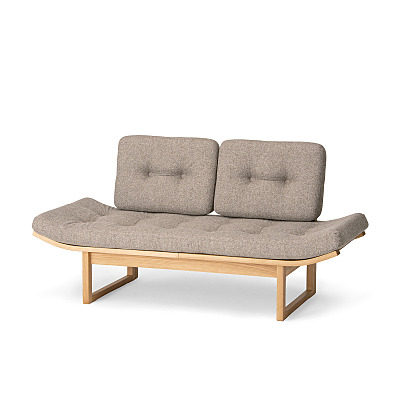 ALP LD SOFABED（S） / アルプ LD ソファベッド（S） ( カンディハウス / CondeHouse )