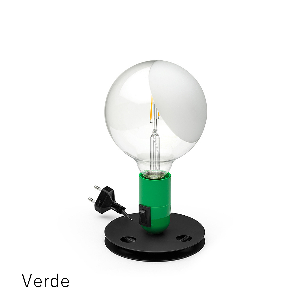 FLOS ／フロス　ランパディナ　白熱灯スタンド　イタリア製　未使用 交換用】FLOS（フロス） / LAMPADINA（ランパディナ）用 / LED
