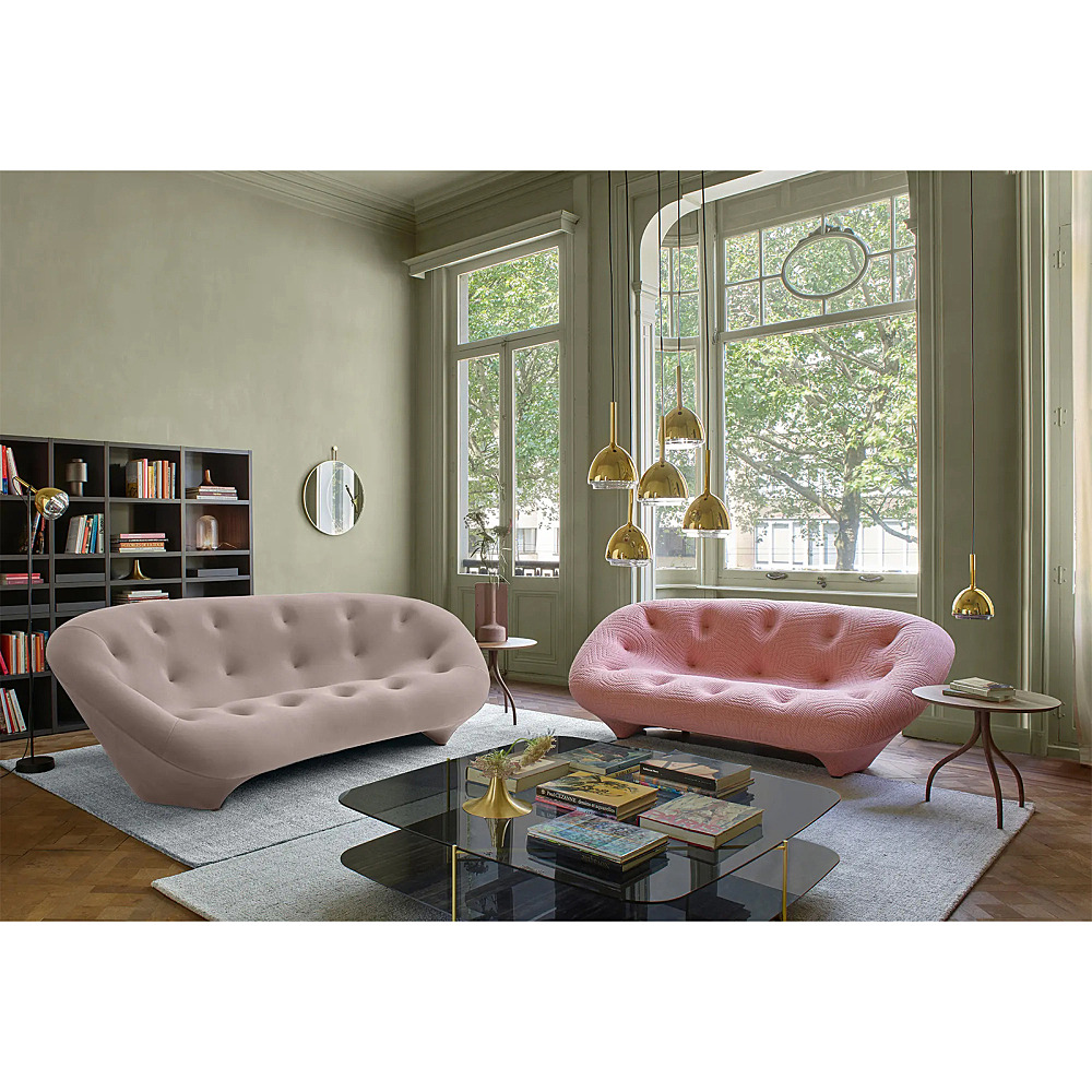 SALE　リーンロゼ 　プルム　ソファ

PLOUM プルム 2人掛けソファ ソファ ROSETPloum | ロゼプルム – ligne roset online shop