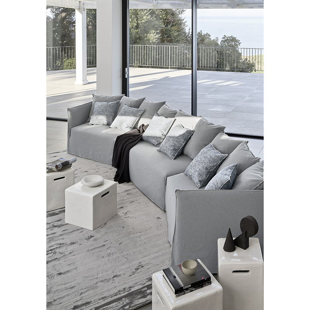 GHOST 34｜ジェルバゾーニ｜コンフォートQ｜阪急百貨店のインテリア