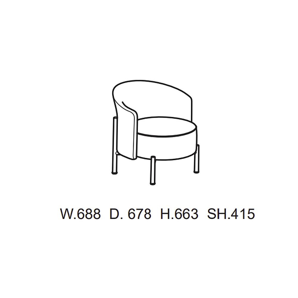 VENDOME LOUNGE｜アルフレックス｜コンフォートQ｜阪急百貨店の