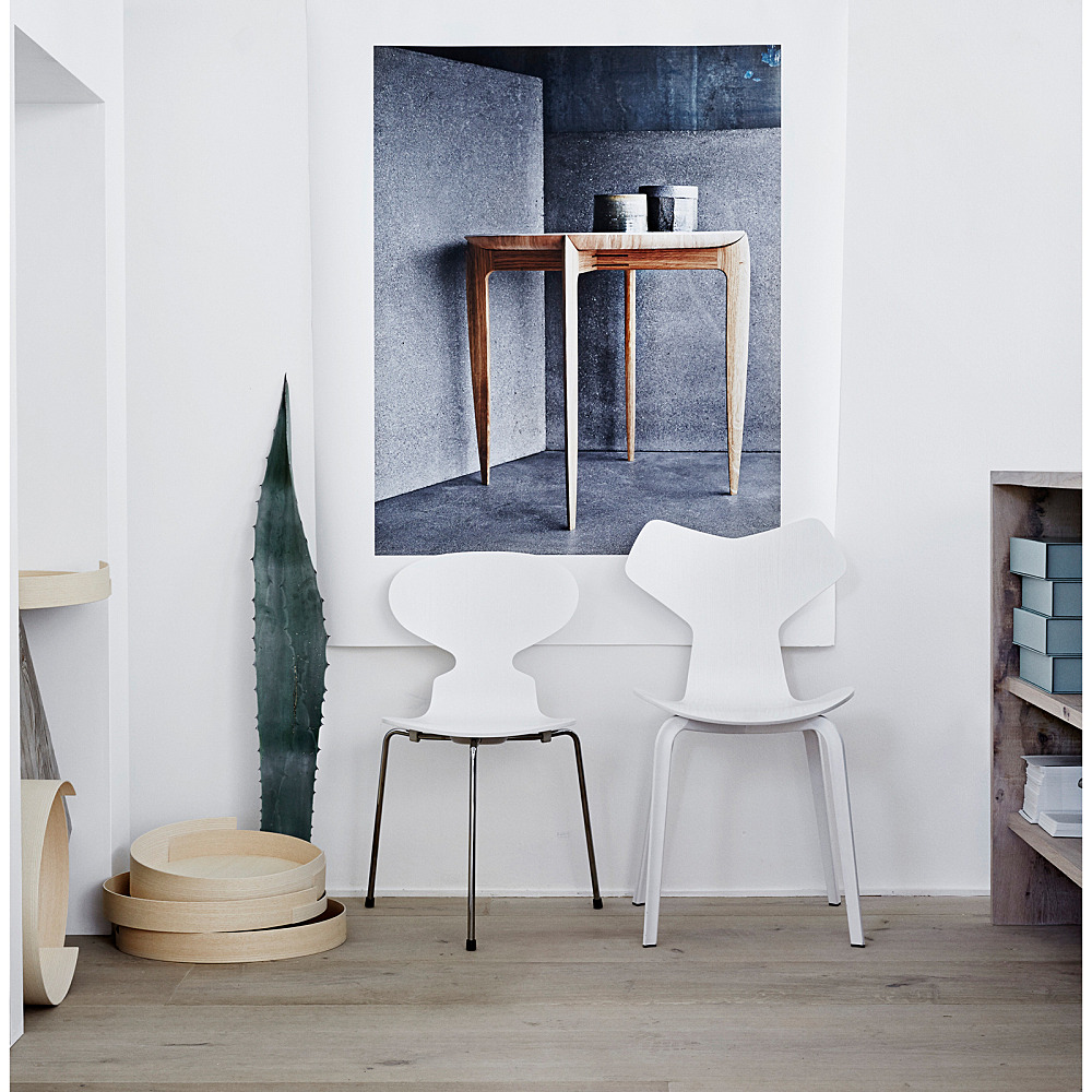 GRAND PRIX 4130｜フリッツ・ハンセン｜コンフォートQ｜阪急百貨店の