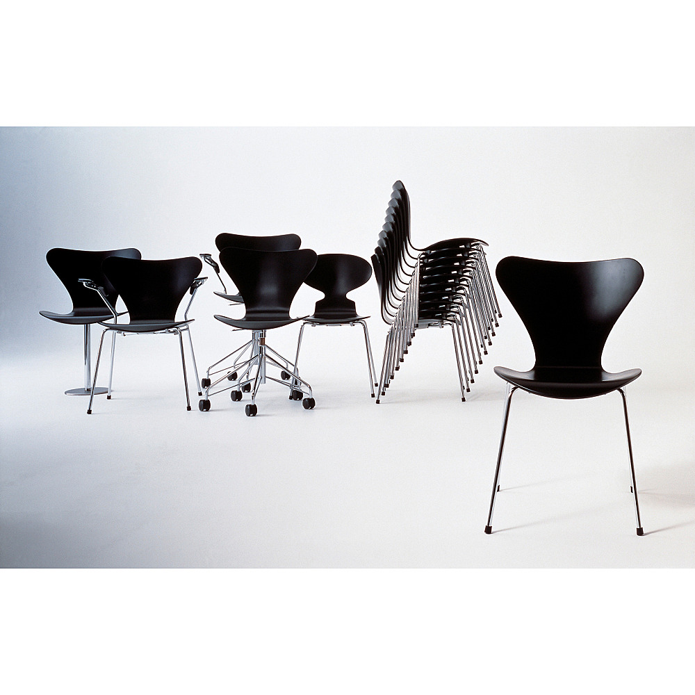 SERIES 7 CHAIR 3217｜フリッツ・ハンセン｜コンフォートQ｜阪急百貨店