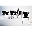 SERIES 7 CHAIR 3217 / セブンチェア 3217 ( フリッツ・ハンセン / Fritz Hansen )