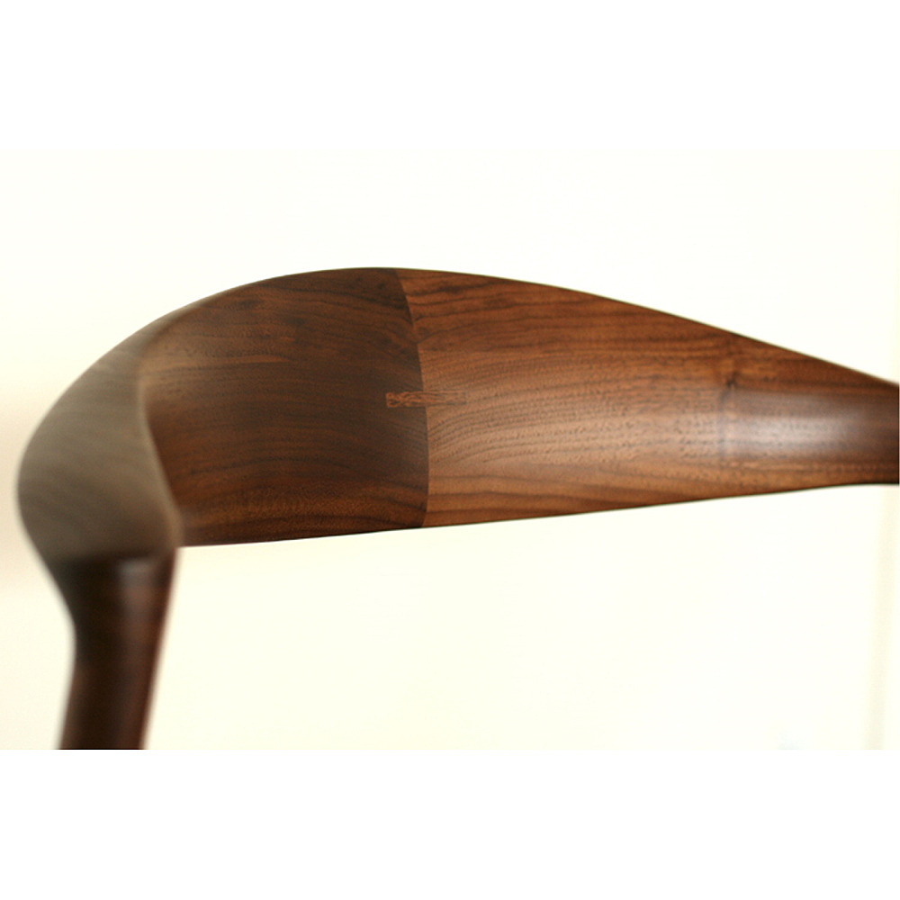 KAMUI CHAIR｜起立木工｜コンフォートQ｜阪急百貨店のインテリア