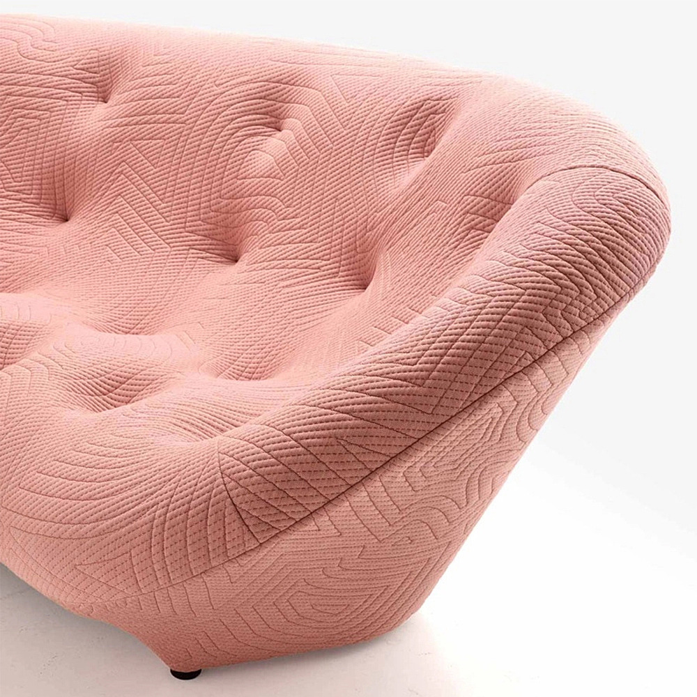Ligne Roset リーンロゼ PLOUM プルム プチ2Pソファ ligne roset リーン・ロゼ ROSETPloum ロゼプルム プチ2P ソファ