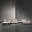 RENS SOFA / RENS SOFA ( ピート・ブーン / PIET BOON )