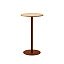 T&O ROUND BAR TABLE 63 / T&O ラウンドバーテーブル63 ( マルニ木工 / maruni )