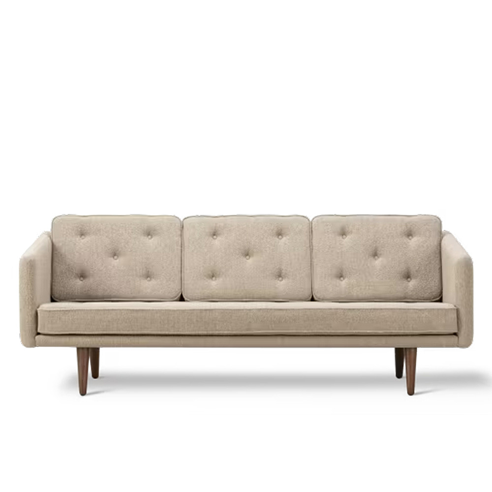 NO.1 SOFA 3P｜フレデリシア｜コンフォートQ｜阪急百貨店のインテリア